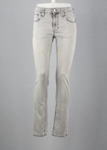 Vintage Slim Nudie Jeans Grey size 25 / 31