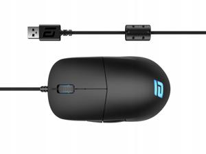 Endgame Gear XM1 RGB muis Gamen Rechtshandig USB Type-A Optisch 16000 DPI