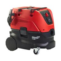 Milwaukee AS 30 LAC Stofzuiger L-klasse 30L - 4933459411 Milwaukee AS 30 LAC Stofzuiger L-klasse 30L - 4933459411