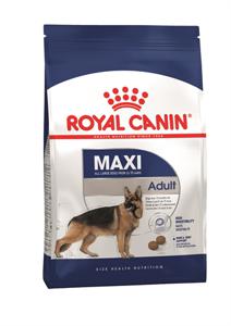 Royal Canin Maxi Adult 4 kg Volwassen Groente