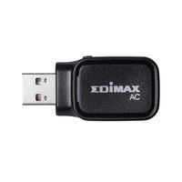 EDIMAX EW-7611UCB WiFi-stick USB 2.0, Bluetooth - thumbnail