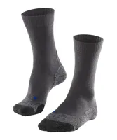 FALKE Dames Wandelsokken TK2 Cool Explore - Anti zweet wandelsokken - Hiking sokken