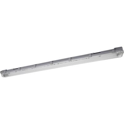 OSRAM HOMELIGHTING Submarine Sensor 120cm 16W 4000K LED-kuiplamp met bewegingsmelder voor vochtige ruimte