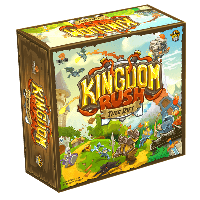 Kingdom Rush: Rift in Time