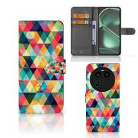 OPPO Find X6 | Telefoon Hoesje | Geruit