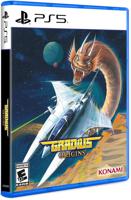 Gradius Origins #142 Gradius 3 Cover (Limited Run Games)