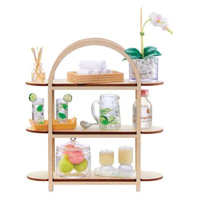MGA Entertainment Mga&apos;s miniverse make it mini spa - multipakket