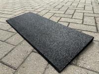 PTessentials Rand/oploopprofiel 75 x 30 x 3 cm PTessentials Rand/oploopprofiel 75 x 30 x 3 cm
