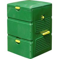 Juwel 20171 Composter Aeroplus 6000 600 L, 78x78x105 cm. 1 stuk(s)