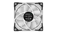 DeepCool TF120S Computer behuizing Ventilator 12 cm Wit 1 stuk(s) - thumbnail