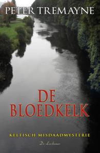 De bloedkelk (Paperback)