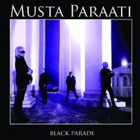 Black Parade - CD (0889466096525) - thumbnail
