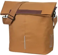Fietshopper Basil City - 14-16 Liter - Camel Bruin