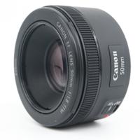 Canon EF 50mm F/1.8 STM occasion