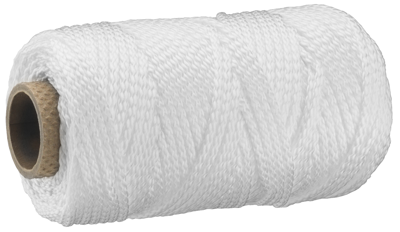 Connex Touw Pp Wit 1.0Mm Sb/125M - DY2702852