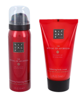 Rituals Ayurveda Set 120ml Cadeauset