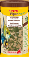 Sera Vipan Nature 1000 ml