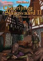 De wraak van Nairghan (Paperback)