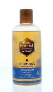 Traay Bee Honest Shampoo korenbloem