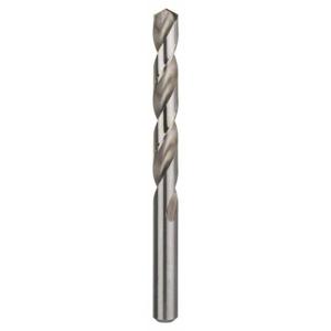 Bosch Accessories 2608585941 HSS Metaal-spiraalboor 12.5 mm Gezamenlijke lengte 151 mm Geslepen DIN 338 Cilinderschacht 1 stuk(s)