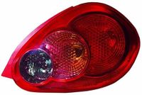 Achterlicht 21219N3RLDUE Achterlicht 21219N3RLDUE