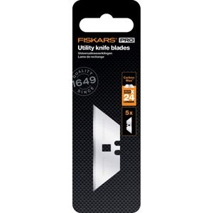 Fiskars CarbonMax reservemes | 5 stuks | 1027229 - 1027229