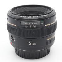 Canon EF 50mm F/1.4 USM occasion