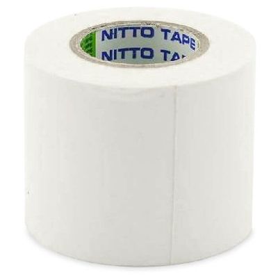 Nitto PVC Tape Wit-50mm (10 meter)