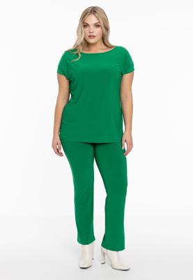 Yoek Tregging | Groen | Maat 58/60
