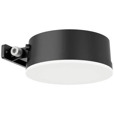 Philips LED Vynce 8720169265622 Wandlamp op zonne-energie LED 1.5 W Zwart