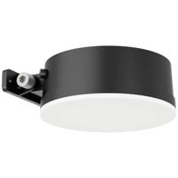 Philips LED Vynce 8720169265622 Wandlamp op zonne-energie LED 1.5 W Zwart