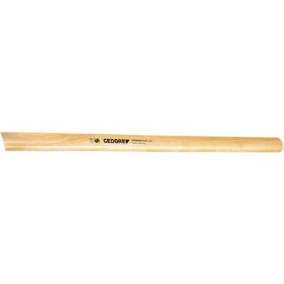 Gedore E 9 E-3 8613080 Hamersteel 400 g 600 mm 1 stuk(s)