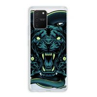 Cougar and Vipers: Samsung Galaxy S10 Lite Transparant Hoesje