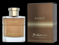 Baldessarini Ambre Men 90 ml Eau de toilette