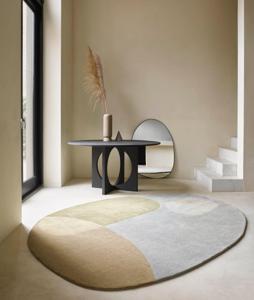Brink en Campman - Miller Spring 095108 - 160x230 cm Vloerkleed