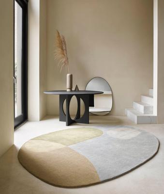 Brink en Campman - Miller Spring 095108 - 140x200 cm Vloerkleed