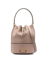 Kate Spade sac seau en cuir grainé - Tons neutres - thumbnail