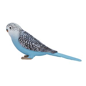 Mojo Pets speelgoed Grasparkiet Blauw - 387292