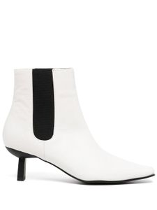 Senso bottines Orlando - Blanc