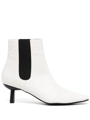 Senso bottines Orlando - Blanc