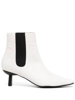 Senso bottines Orlando - Blanc - thumbnail