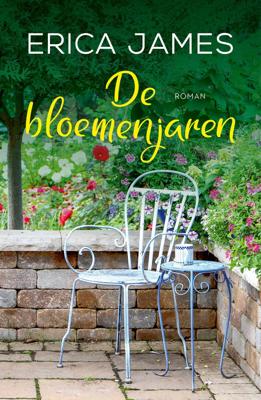 De bloemenjaren (Paperback)