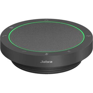 Jabra 2740-109 luidspreker telefoon Universeel USB Type-C Grijs