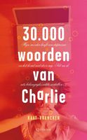 30.000 woorden van Charlie - Kaat Vrancken - ebook