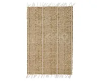 Placemat Zeegras 47x33cm Naturel