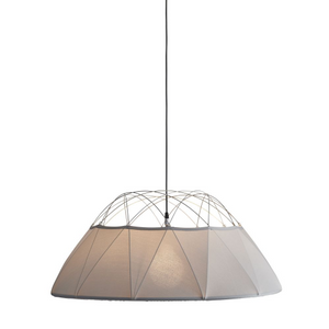 Hollands Licht Glow Hanglamp 80 cm - Grijs