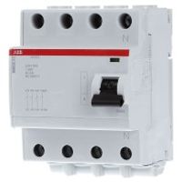 IS40463  - Safety switch 4-p IS40463