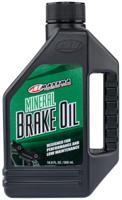 SRAM remvloeistof "maxima brake fluid maxima 500ml SRAM remvloeistof "maxima brake fluid maxima 500ml