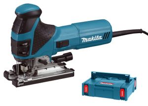 Makita 4351FCTK electrische decoupeerzaag 2,5 kg