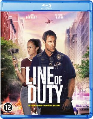 Line Of Duty - Blu-Ray (8719372009314)